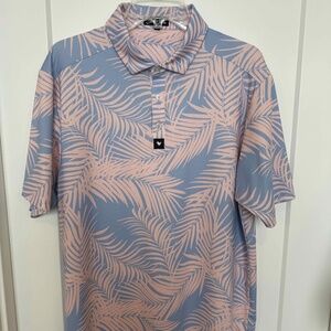 Bad Birdie Golf Shirt